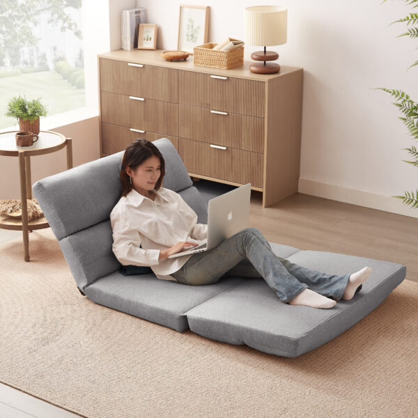 折りたたみソファベッド