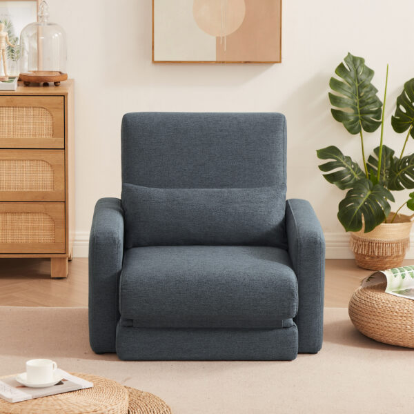 20230629_159050ea1b9778058b555ee100757e43 1人掛けリクライニングソファベッド