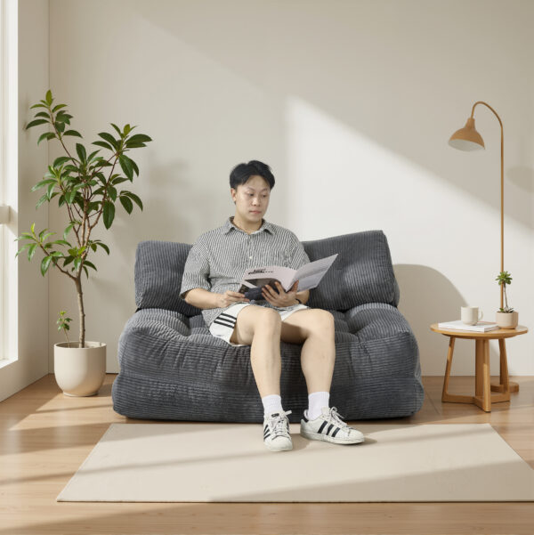 377157cf84c0ac8a43e82fab4ee1b3f3 折りたたみ式ソファベッド(2人掛)