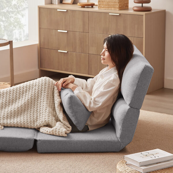 折りたたみソファベッド