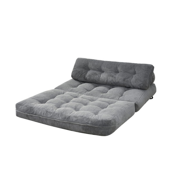 52c86f9ab2715751daf919957b5b2b64 折りたたみ式ソファベッド(2人掛)