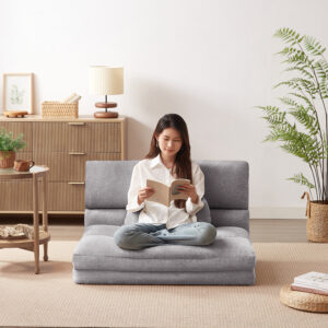 折りたたみソファベッド