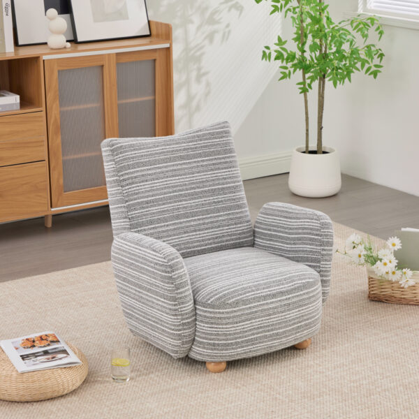 1人用ソファラウンジチェア