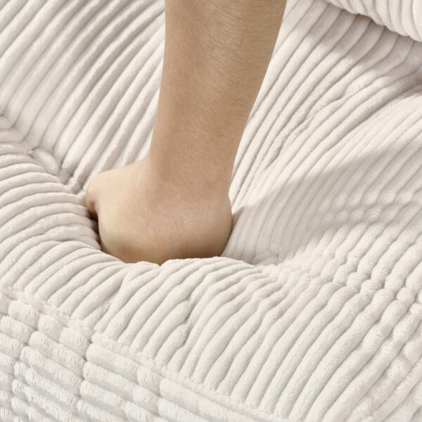 折りたたみ式ソファベッド(1人掛)