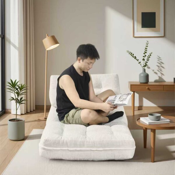 折りたたみ式ソファベッド(1人掛)