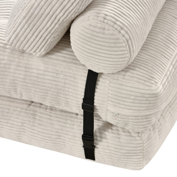 折りたたみ式ソファベッド(1人掛)