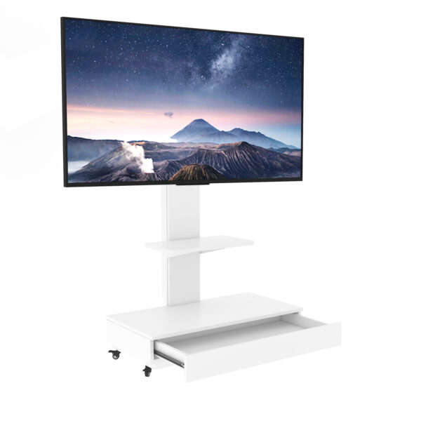 引き出し付きTVスタンド テレビボード