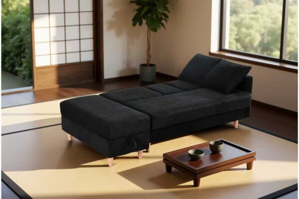 63218504b227ad2e08a25ce53166eebb 3人掛け多機能コーナーソファベッド