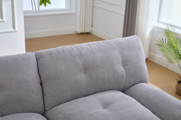 多機能ソファで、どんな空間もスタイリッシュに