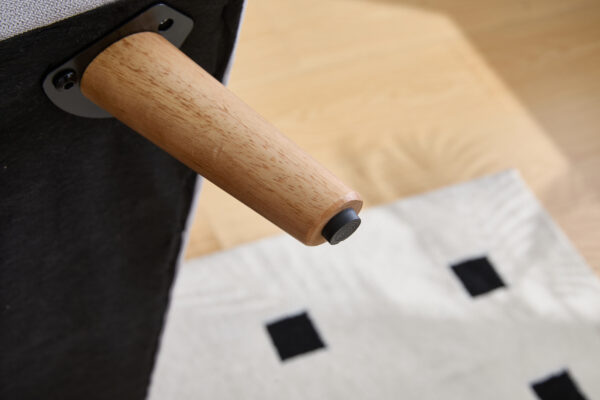 多機能ソファで、どんな空間もスタイリッシュに