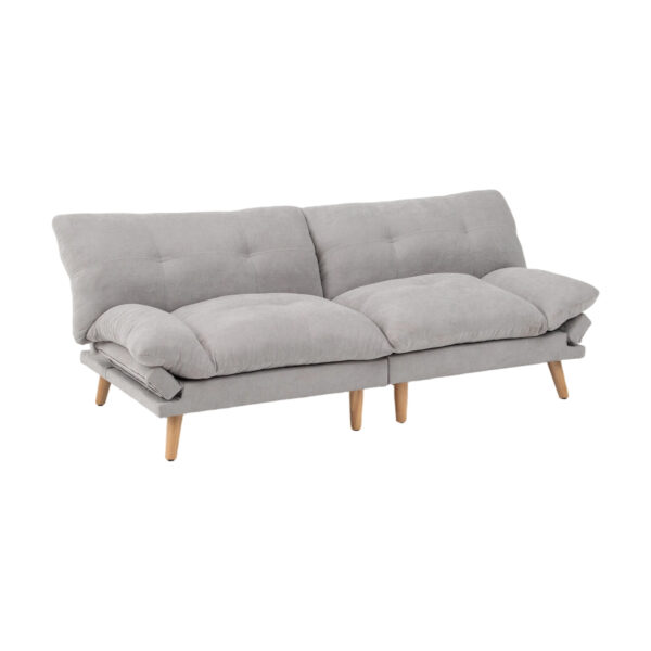 多機能ソファで、どんな空間もスタイリッシュに