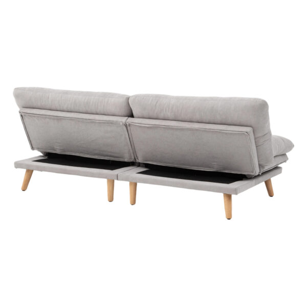 多機能ソファで、どんな空間もスタイリッシュに