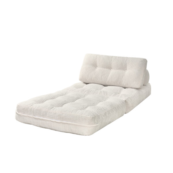 折りたたみ式ソファベッド(1人掛)