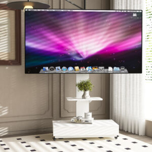 引き出し付きTVスタンド テレビボード