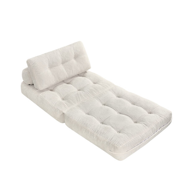 折りたたみ式ソファベッド(1人掛)