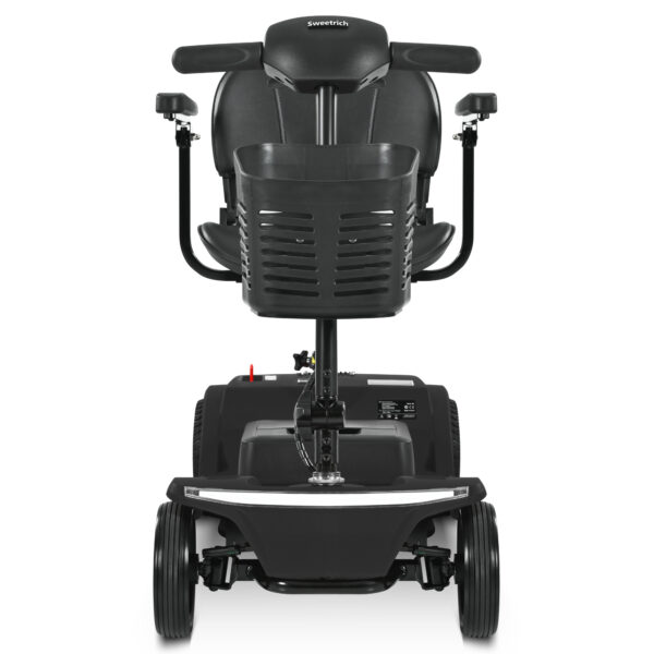 d705669f790a2770a875496043bca47a 4輪モビリティスクーター 耐荷重136kg 大人・シニア向け S2