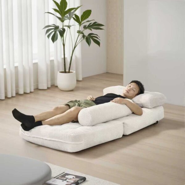 折りたたみ式ソファベッド(1人掛)