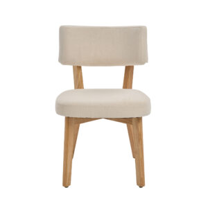 ダイニングチェア2脚