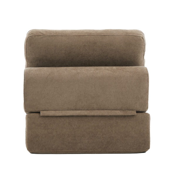 折りたたみ ソファベッド 1人掛け