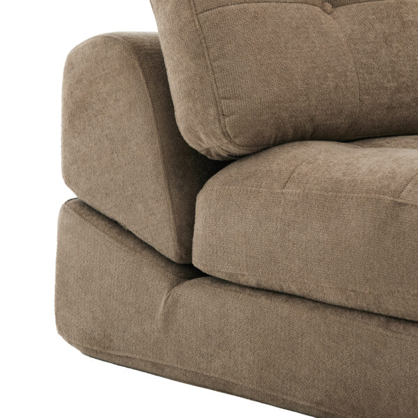 折りたたみ ソファベッド 1人掛け