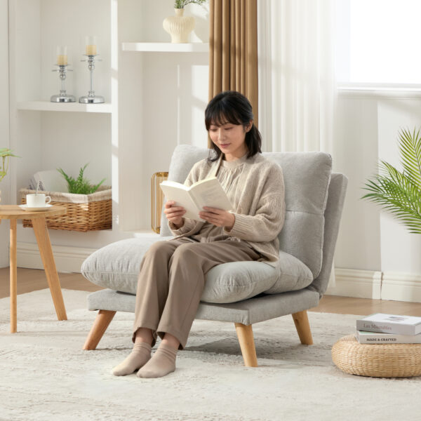 组 9 折りたたみリクライニングシート